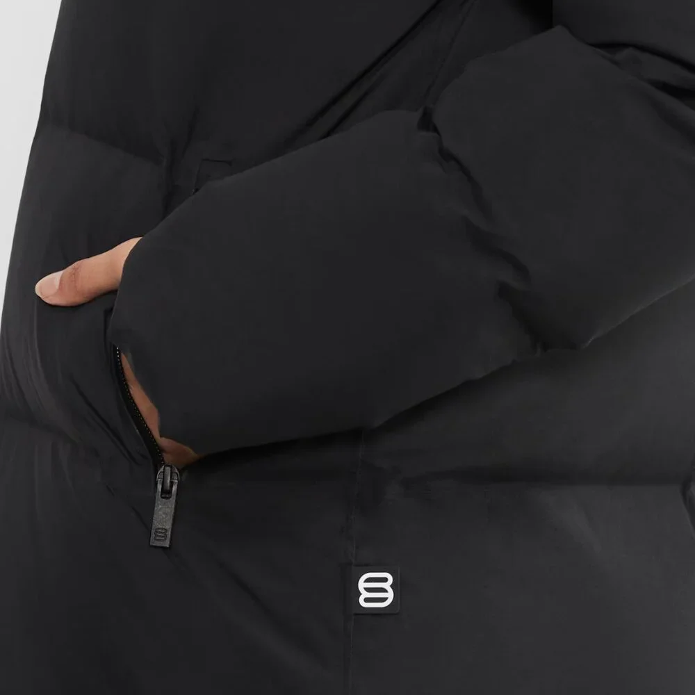 The Super Puff₂O™ Long - Rainstop™ - Picture 10 of 14